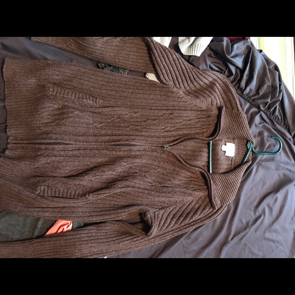 Jacket